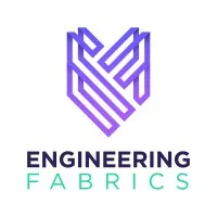 ENGINEERING FABRICS logo
