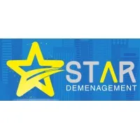 STAR DEMENAGEMENT logo