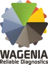 WAGENIA logo