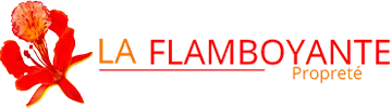 LA FLAMBOYANTE logo