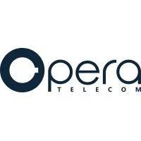 OPERA TELECOM logo