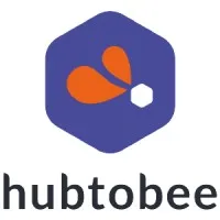 HUBTOBEE logo