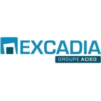 EXCADIA logo
