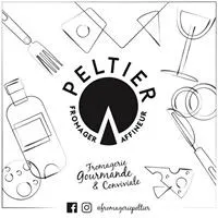 PELTIER logo