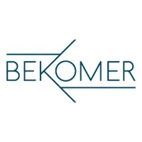 BEKOMER logo