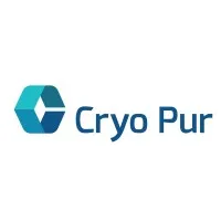 CRYO PUR logo