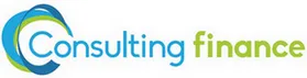 CONSULTING FINANCE logo