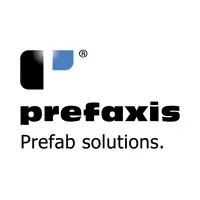 PREFAXIS logo