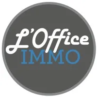 L'OFFICE IMMO logo