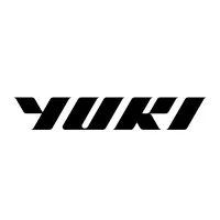 YUKI PRECISION logo