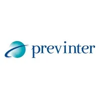 Voici le logo de la marque PREV'INTER qui représente son identité graphique.