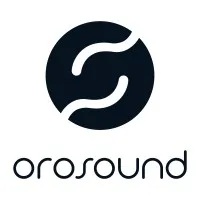OROSOUND logo