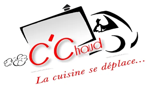 C'CHAUD logo
