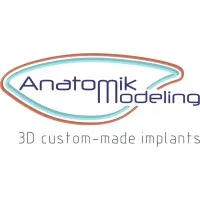 ANATOMIKMODELING logo