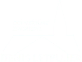 COUVERTURE ZINGUERIE DENIS LETELLIER (CZDL) logo