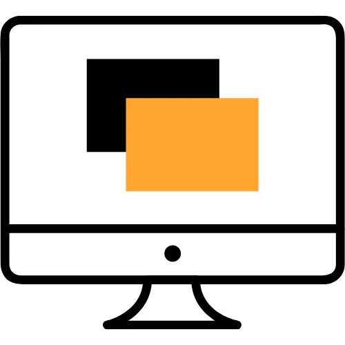 CLOQUET FREDERIC logo