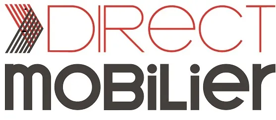 DIRECT MOBILIER logo