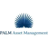 PALM ASSET MANAGEMENT logo