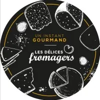 LES DELICES FROMAGERS logo