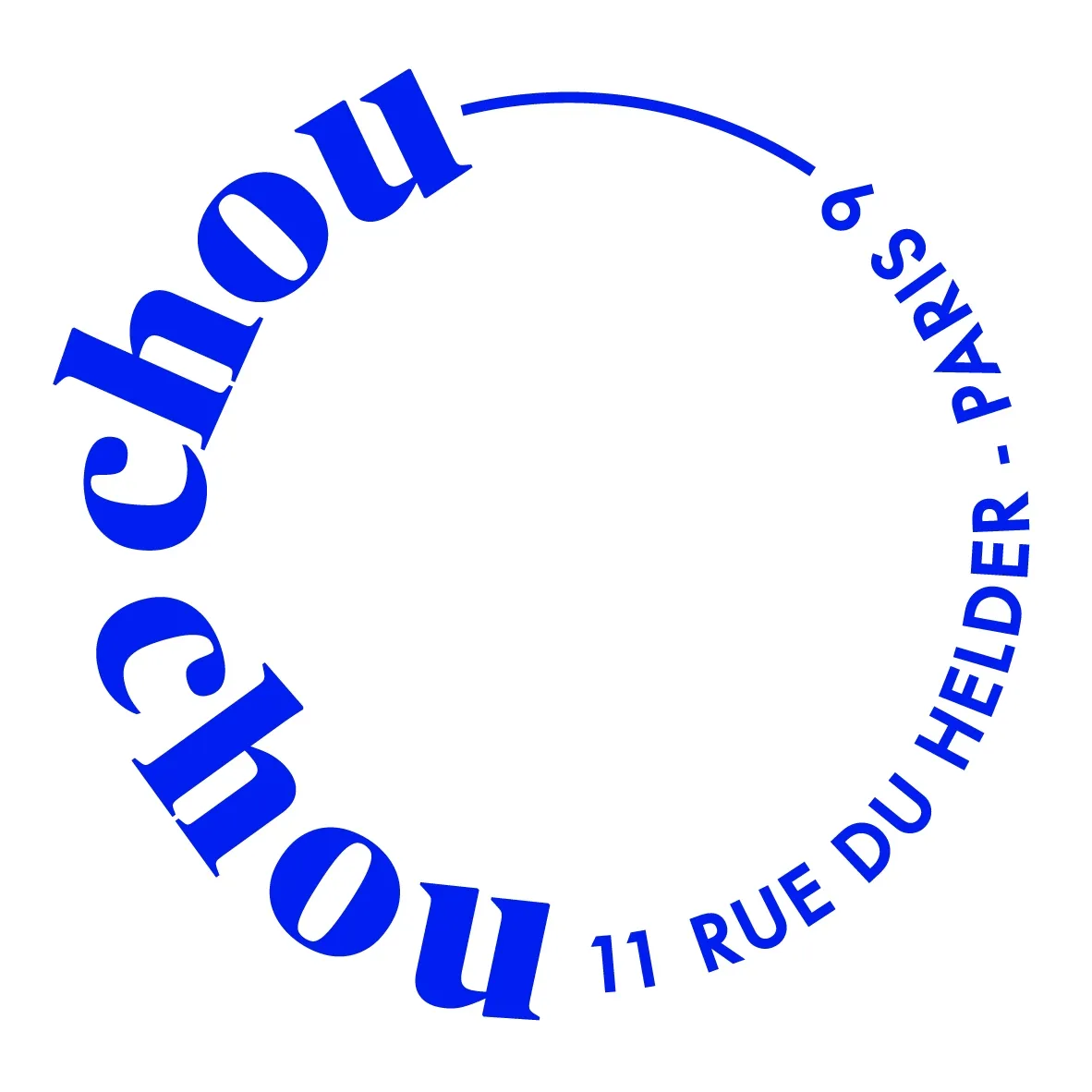 HOTELIERE BELFAST HELDER (Chouchou) logo