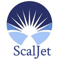 SCALJET logo