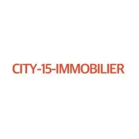 LND REAL ESTATE (CITY 15 IMMOBILIER) logo