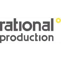 RATIONAL PRODUCTION FRANCE logo