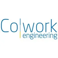 COWORK ENGINEERING logo