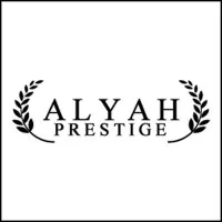 ALYAH PRESTIGE logo