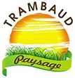 TRAMBAUD PAYSAGE logo