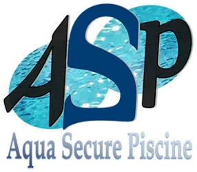 AQUA SECURE PISCINE logo