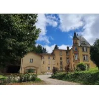 CHATEAU DE BONNEVAUX logo