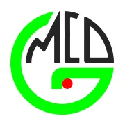 GMCD logo