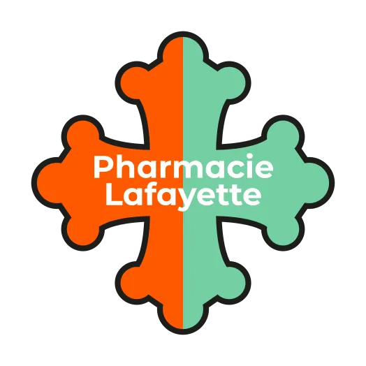 LA GRANDE PHARMACIE DE CATALOGNE logo