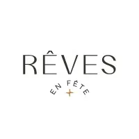 REVES EN FETE logo