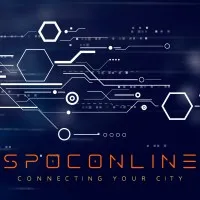 SPOCONLINE logo