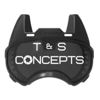 T&S CONCEPTS logo