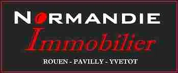 NORMANDIE IMMOBILIER logo