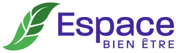 ESPACE BIEN ETRE BERNAY logo