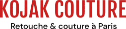 KOJAK COUTURE logo