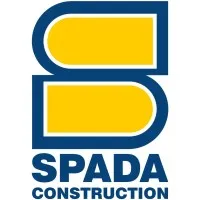 SPADA CONSTRUCTION logo