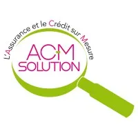 ACM SOLUTION logo