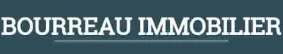 BOURREAU IMMOBILIER logo