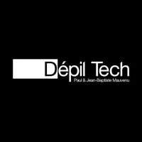 HOLMES (depil tech) logo