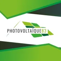 PHOTOVOLTAIQUE 83 logo