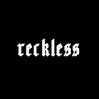 RECKLESS logo