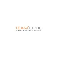 STS OPTICIENS logo