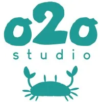 O2O STUDIO logo