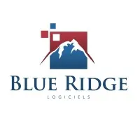 BLUE RIDGE logo