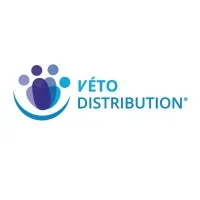 VETO DISTRIBUTION logo